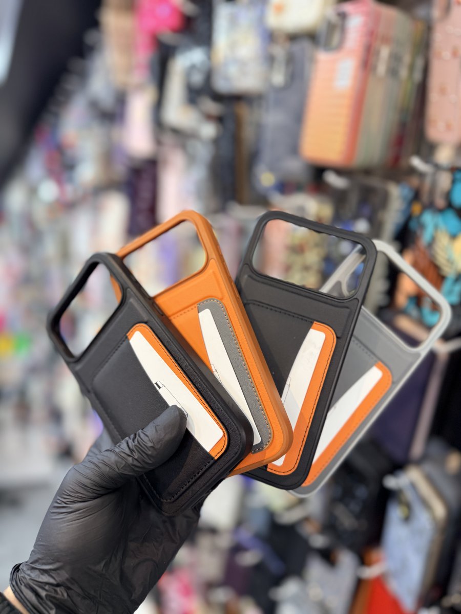 Kartlıklı Lansman kılıf