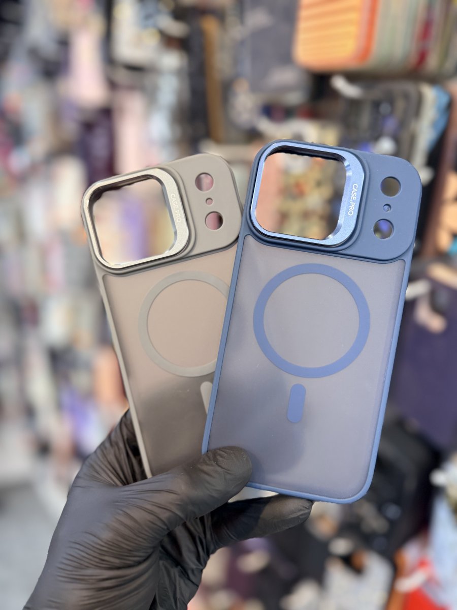 KAMERA STANDLI KILIF