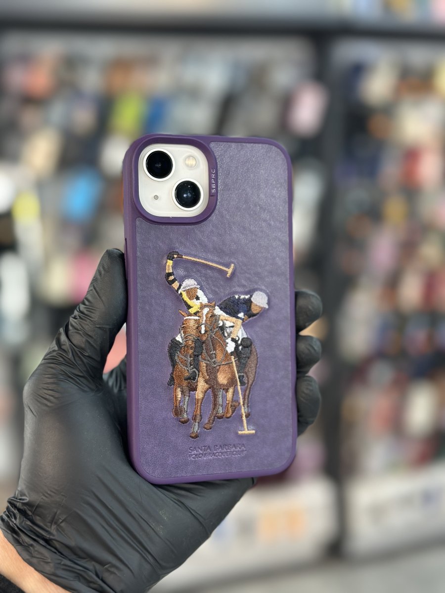 POLO SANTA BARBARA KILIF